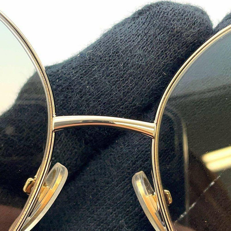 クロエ サングラス ラウンド グラデーション CH0055S Chloe アイウェア