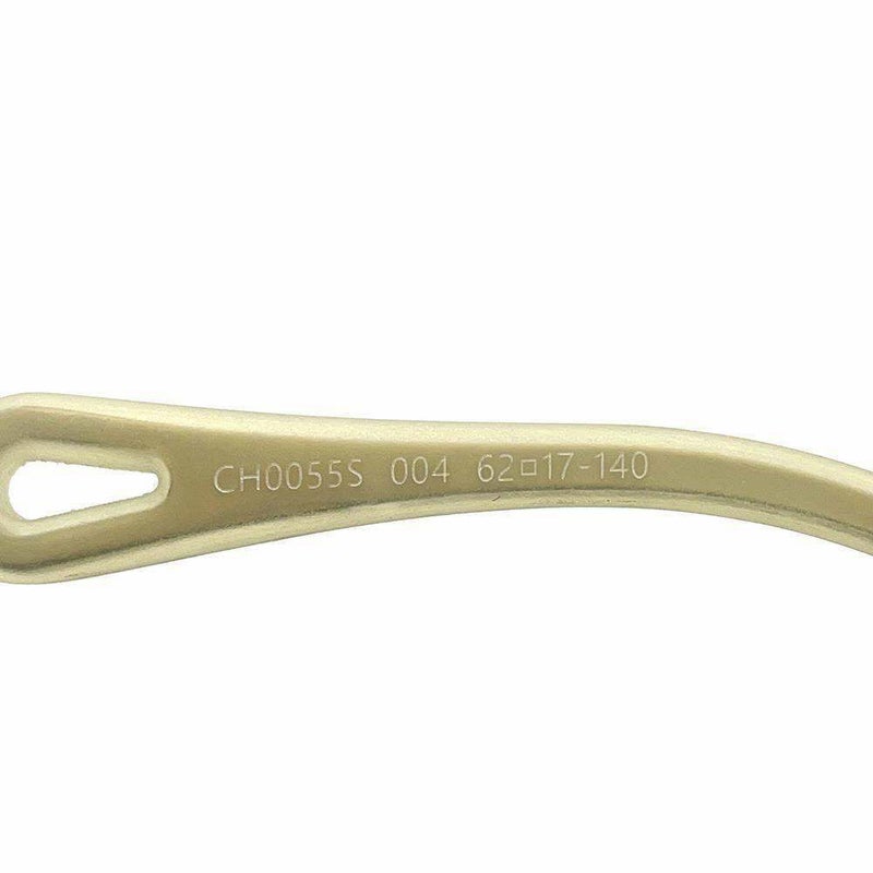 クロエ サングラス ラウンド グラデーション CH0055S Chloe アイウェア