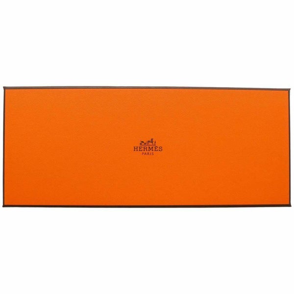 エルメス バッグチャーム イポ タツノオトシゴ ブラック ラムスキン/ブラック B刻印 黒