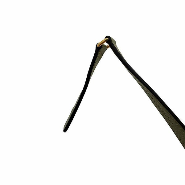 エルメス 長財布 コンスタンス トゥーゴー ロング セージ/ゴールド金具 オーストリッチ U刻印 財布