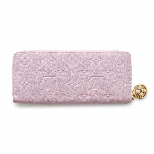 ルイヴィトン 長財布 モノグラム・アンプラント ポルトフォイユ・クレマンス M82173 LOUIS VUITTON
