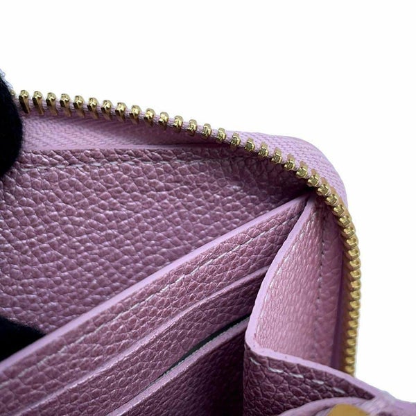 ルイヴィトン 長財布 モノグラム・アンプラント ポルトフォイユ・クレマンス M82173 LOUIS VUITTON