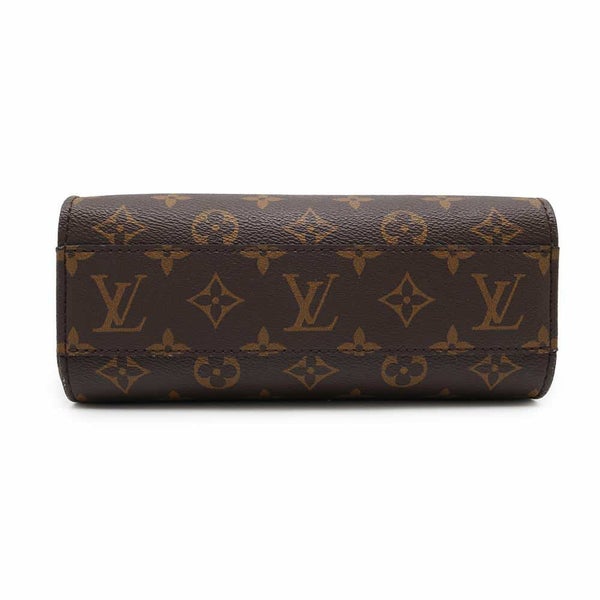 ルイヴィトン ハンドバッグ モノグラム サックプラ BB M45847 LOUIS VUITTON ヴィトン 2wayショルダー