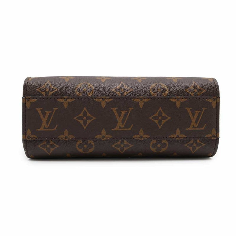 ルイヴィトン ハンドバッグ モノグラム サックプラ BB M45847 LOUIS VUITTON ヴィトン 2wayショルダー
