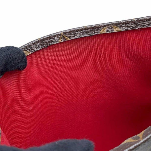 ルイヴィトン ハンドバッグ モノグラム サックプラ BB M45847 LOUIS VUITTON ヴィトン 2wayショルダー