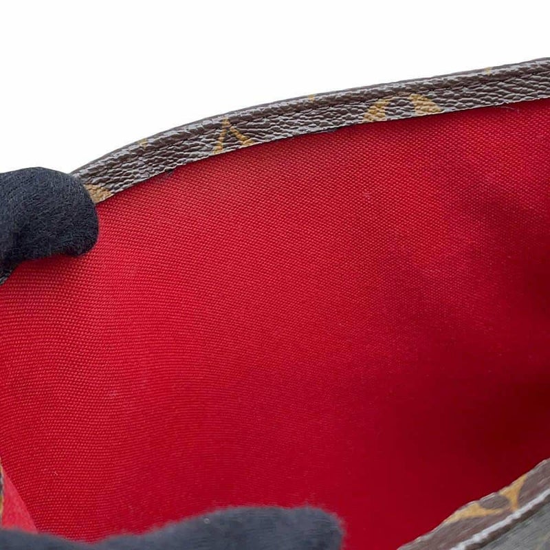 ルイヴィトン ハンドバッグ モノグラム サックプラ BB M45847 LOUIS VUITTON ヴィトン 2wayショルダー