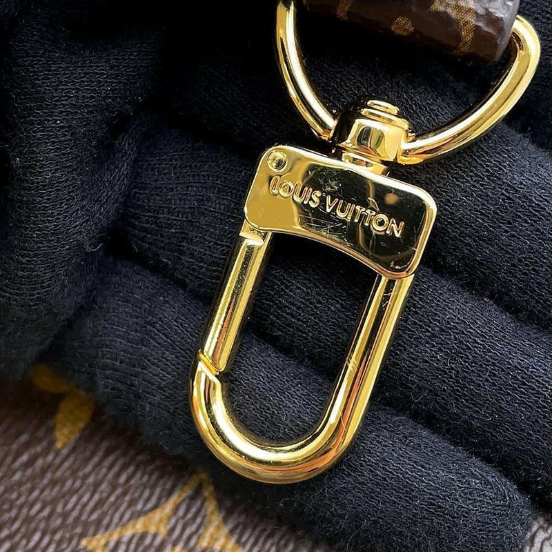 ルイヴィトン ハンドバッグ モノグラム サックプラ BB M45847 LOUIS VUITTON ヴィトン 2wayショルダー