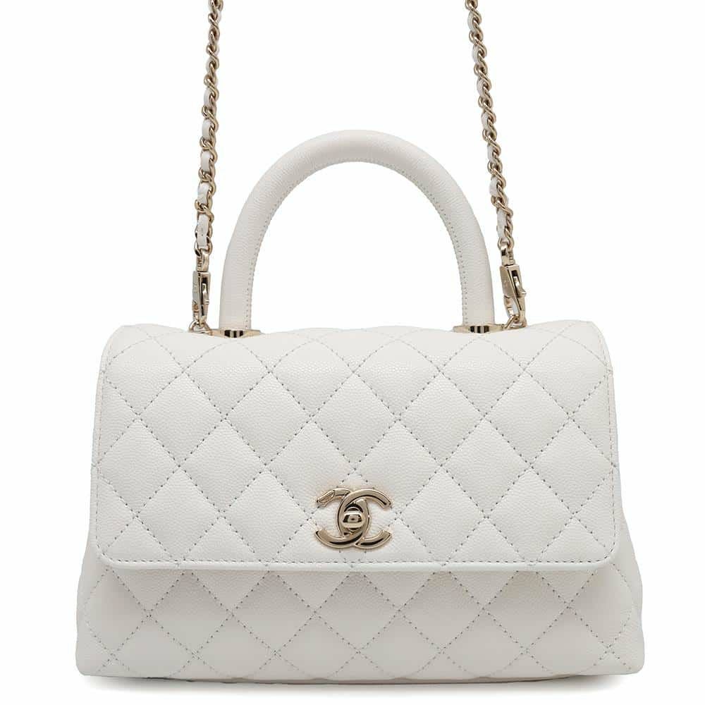 シャネル(CHANEL)のバッグをオンラインで買うなら｜ギャラリーレア公式