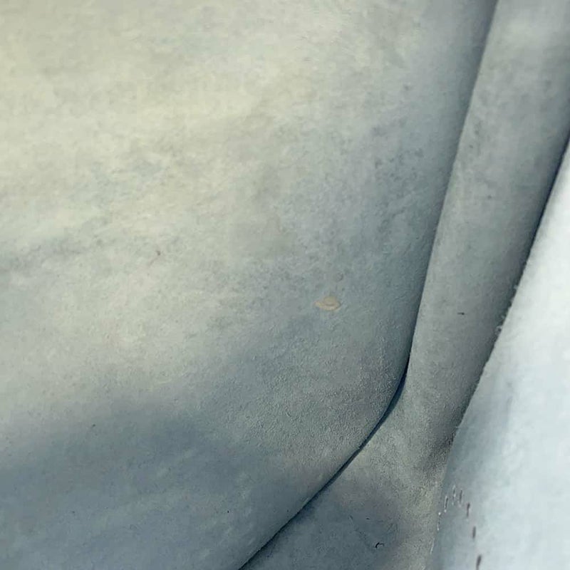 エルメス ショルダーバッグ エブリン3 PM ブルーラン/シルバー金具 エプソン □P刻印 ブルーリン