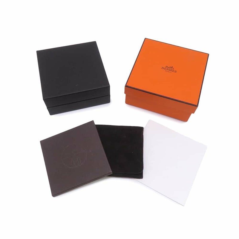 エルメス ブレスレット ケリー ブレスレット PM ダイヤモンド 61P 0.36ct K18PGピンクゴールド サイズSH HERMES バングル ジュエリー