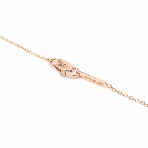 ダミアーニ ネックレス ベル エポック ダイヤモンド 0.39ct K18PGピンクゴールド サイズXS 20083492 DAMIANI ペンダント