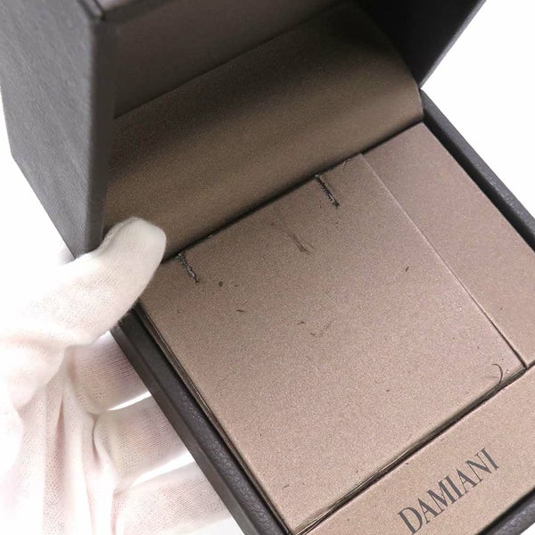 ダミアーニ ネックレス ベル エポック ダイヤモンド 0.39ct K18PGピンクゴールド サイズXS 20083492 DAMIANI ペンダント