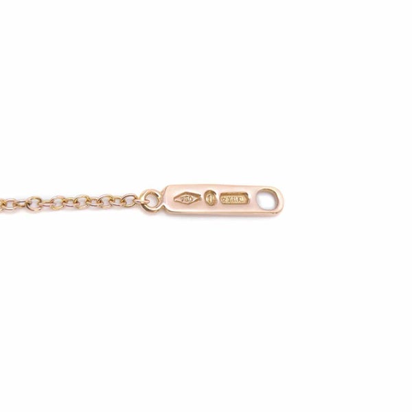 ダミアーニ ネックレス ベル エポック ダイヤモンド 0.39ct K18PGピンクゴールド サイズXS 20083492 DAMIANI ペンダント