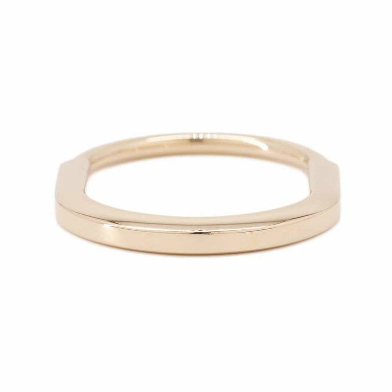 ティファニー ブレスレット ティファニー ロック バングル スモール K18PGピンクゴールド 70185482 Tiffany&Co. ジュエリー