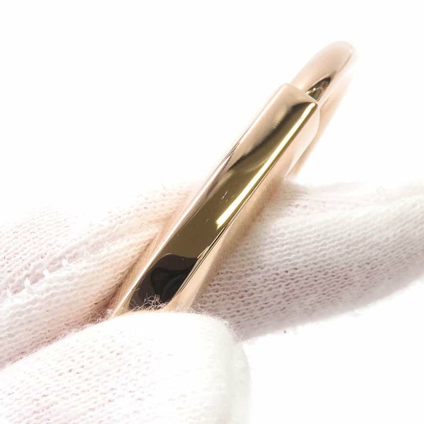 ティファニー ブレスレット ティファニー ロック バングル スモール K18PGピンクゴールド 70185482 Tiffany&Co. ジュエリー