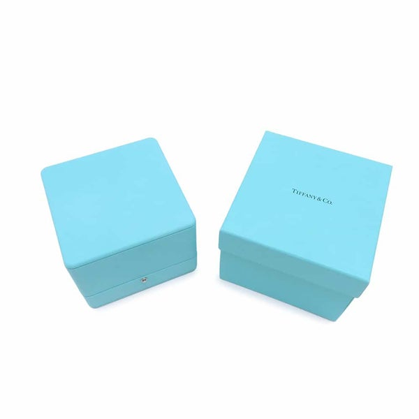 ティファニー ブレスレット ティファニー ロック バングル スモール K18PGピンクゴールド 70185482 Tiffany&Co. ジュエリー