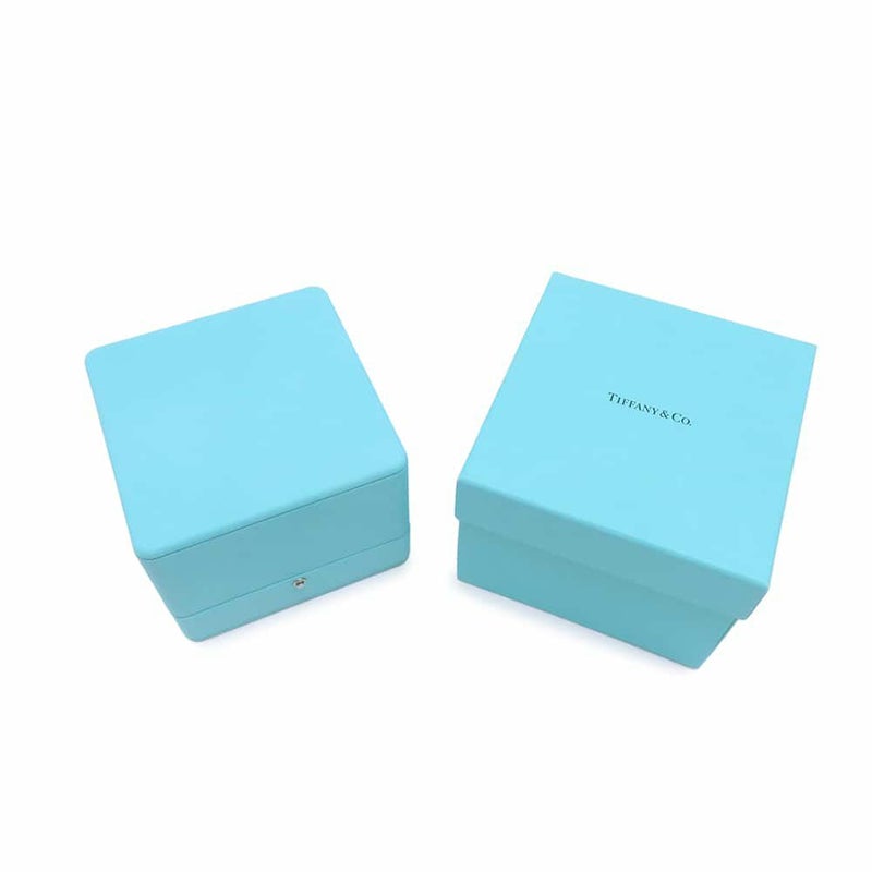 ティファニー ブレスレット ティファニー ロック バングル スモール K18PGピンクゴールド 70185482 Tiffany&Co. ジュエリー