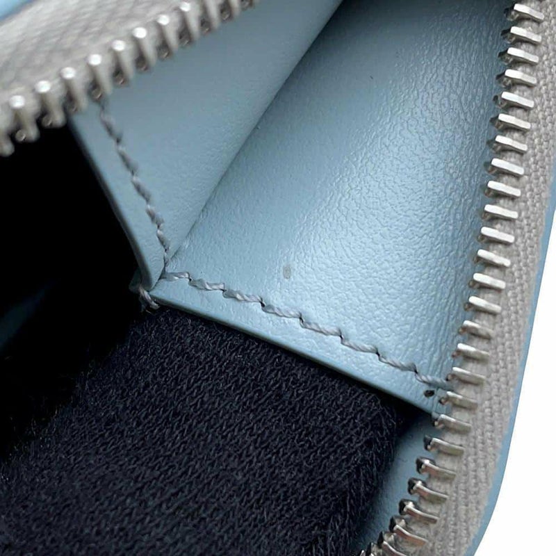 フェンディ カードケース レザー 8M0489 FENDI パスケース 財布