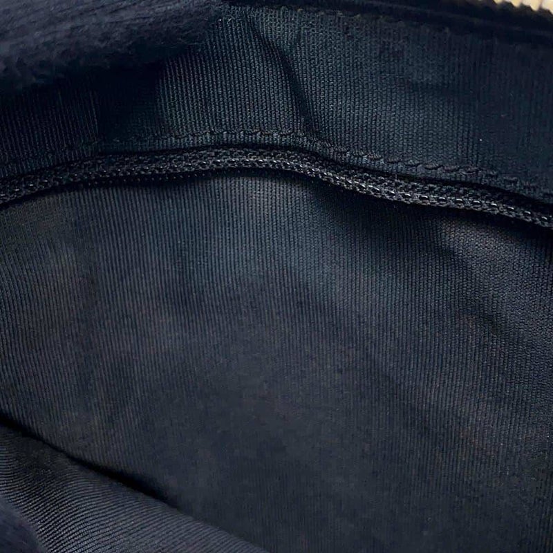 シャネル ショルダーバッグ ココマーク マトラッセ キャビアスキン A22476 CHANEL ワンショルダー セミショルダー 黒