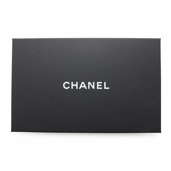 シャネル ショルダーバッグ ココマーク マトラッセ キャビアスキン A22476 CHANEL ワンショルダー セミショルダー 黒