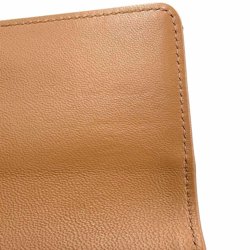 シャネル 二つ折り財布 ココマーク CHANEL19 フラップウォレット ミディアム ラムスキン AP0953 CHANEL