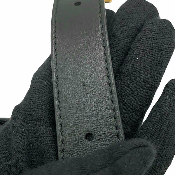 ボッテガヴェネタ ショルダーバッグ イントレチャート キャンディ パデッド カセット ラムスキン 716648 黒