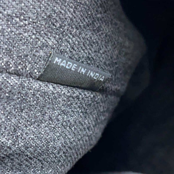 プラダ トートバッグ カナパ CANAPA ミディアム デニム 1BG642 PRADA BAG ハンド ショルダーバッグ