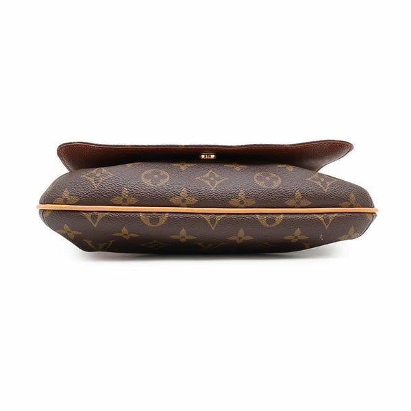 ルイヴィトン ショルダーバッグ モノグラム ミュゼット・タンゴ ショートショルダー M51257 LOUIS VUITTON