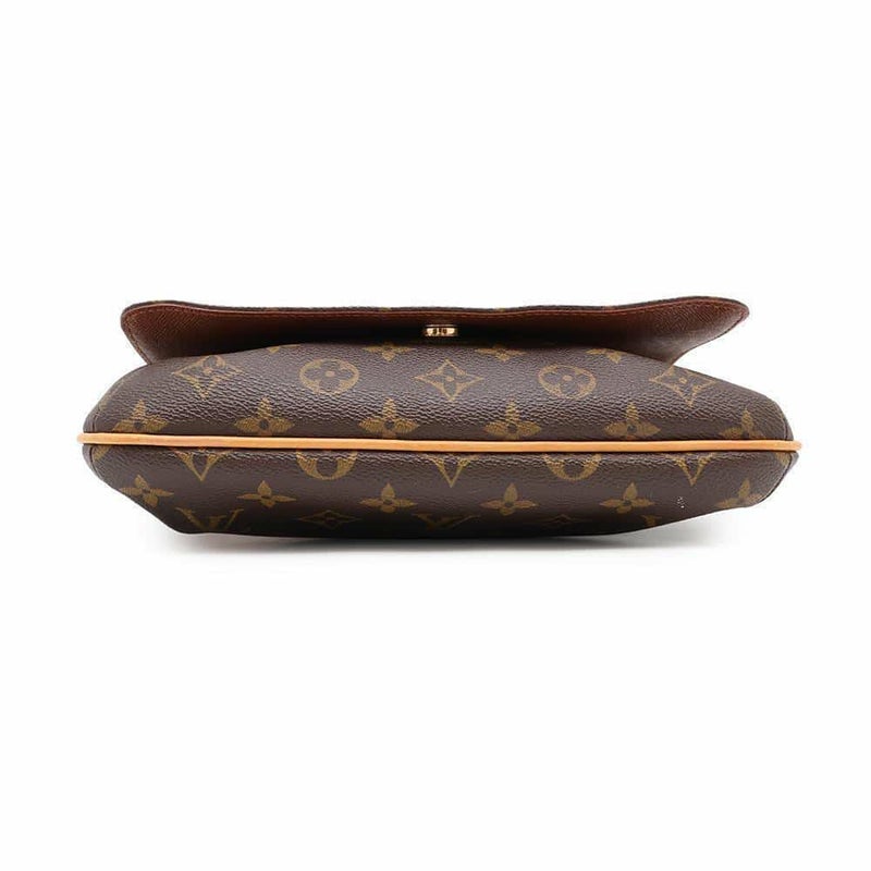 ルイヴィトン ショルダーバッグ モノグラム ミュゼット・タンゴ ショートショルダー M51257 LOUIS VUITTON