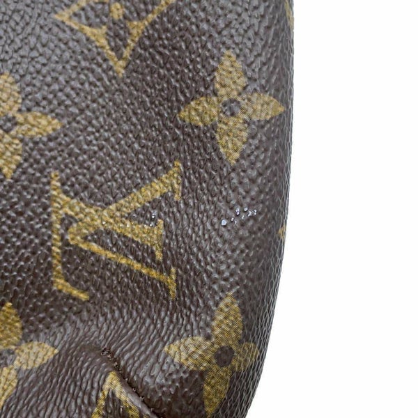 ルイヴィトン ショルダーバッグ モノグラム ミュゼット・タンゴ ショートショルダー M51257 LOUIS VUITTON