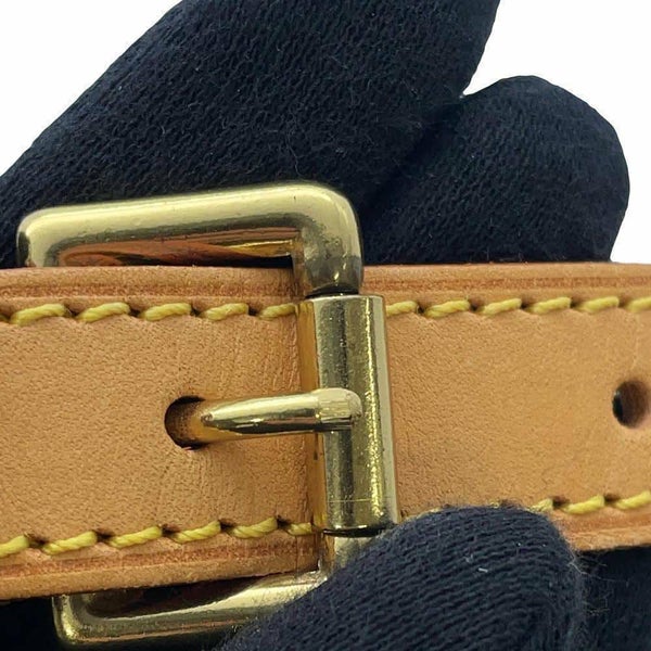 ルイヴィトン ショルダーバッグ モノグラム ミュゼット・タンゴ ショートショルダー M51257 LOUIS VUITTON