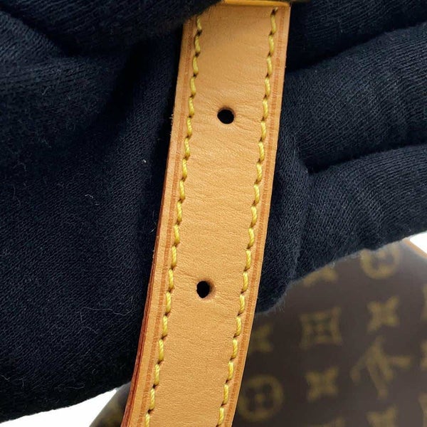 ルイヴィトン ショルダーバッグ モノグラム ミュゼット・タンゴ ショートショルダー M51257 LOUIS VUITTON