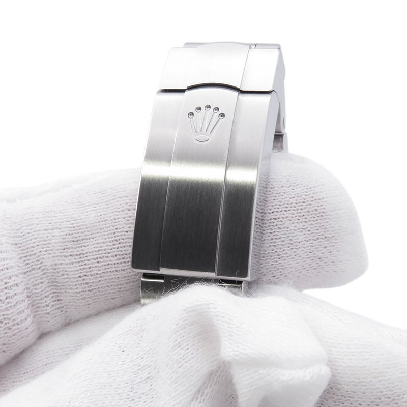 ロレックス オイスターパーペチュアル31 ランダムシリアル ルーレット 277200 ROLEX 腕時計 レディース ターコイズブルー文字盤