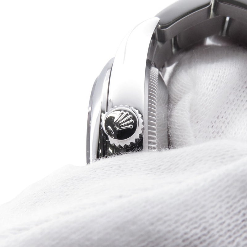 ロレックス オイスターパーペチュアル31 ランダムシリアル ルーレット 277200 ROLEX 腕時計 レディース ターコイズブルー文字盤