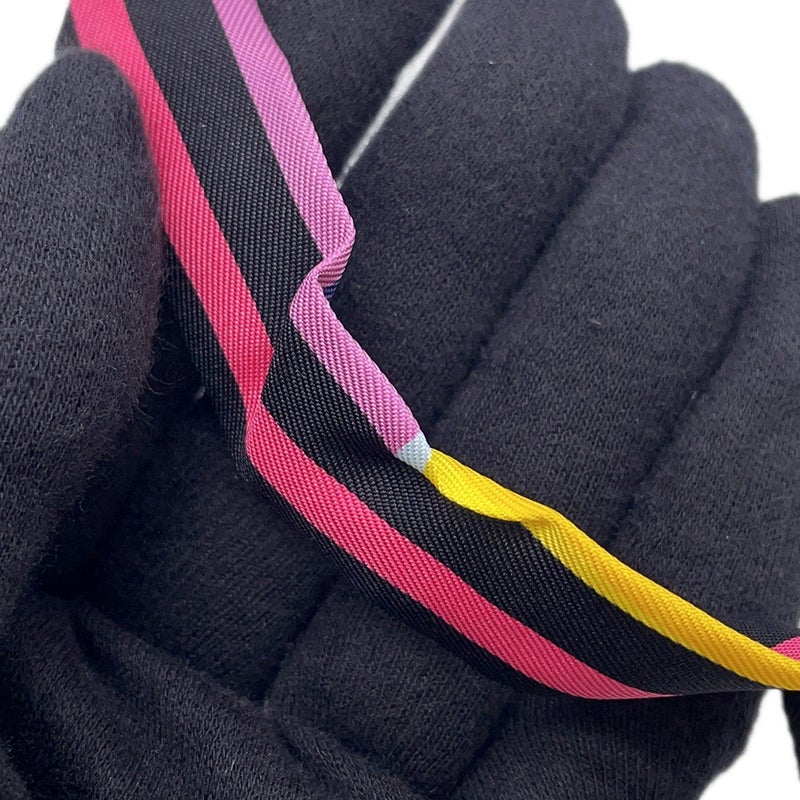 エルメス スカーフ ツイリー ドール ブリッド・ドゥ・ガラ・シャドー Brides de Gala Shadow HERMES シルクツイル 2021年秋冬