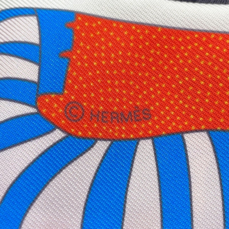 エルメス スカーフ ツイリー エルメスファクトリースイート HERMES FACTORY SUITE 2023春夏