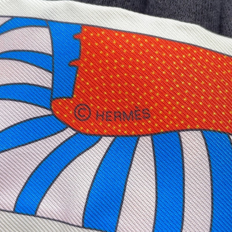 エルメス スカーフ ツイリー エルメスファクトリースイート HERMES FACTORY SUITE 2023春夏