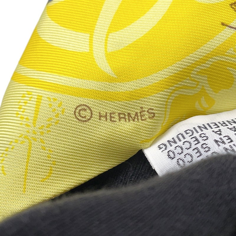 エルメス スカーフ ツイリー エクスリブリス・パリジェンヌ Ex-Libris Les Parisiennes HERMES 2020年春夏