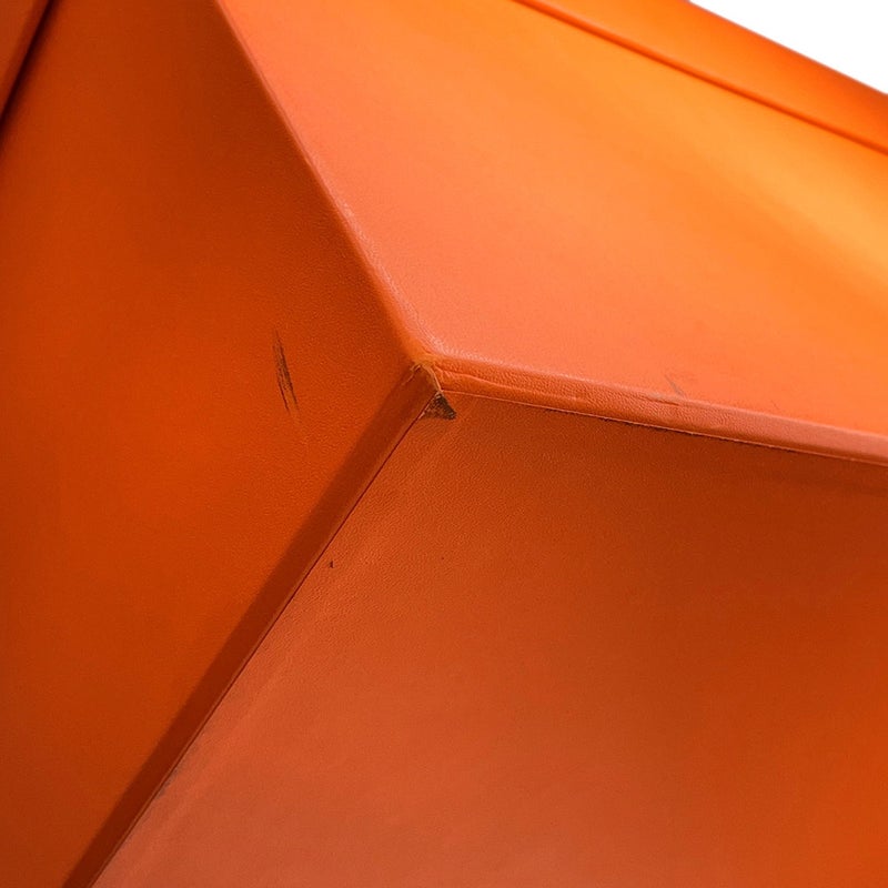 エルメス バーキン35 ゴールド/ゴールド金具 トゴ Y刻印 HERMES Birkin ハンドバッグ