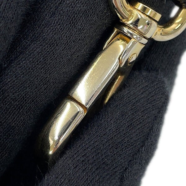 プラダ ショルダーバッグ Re-Edition 2005 サフィアーノレザー 1BH204 PRADA 2wayバッグ 黒
