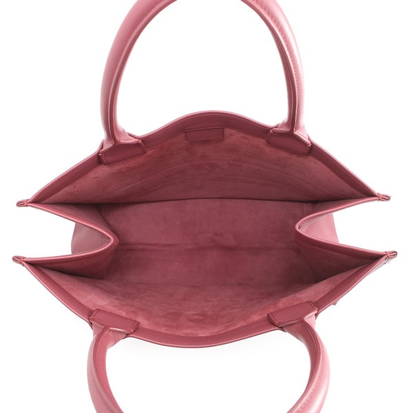 ディオール トートバッグ ブックトート ミディアム カーフレザー M1296ZGSB Christian Dior セール品