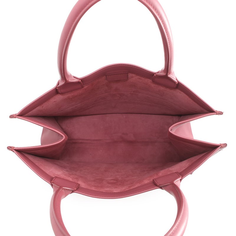 ディオール トートバッグ ブックトート ミディアム カーフレザー M1296ZGSB Christian Dior セール品