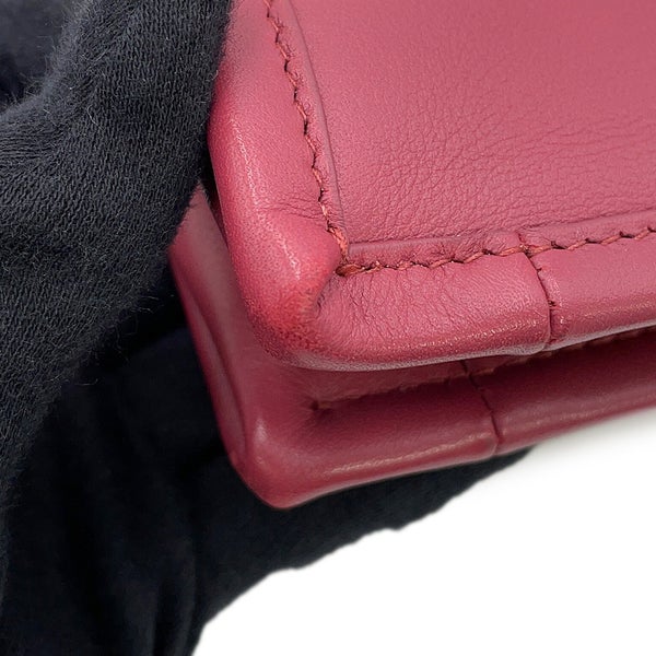 ディオール トートバッグ ブックトート ミディアム カーフレザー M1296ZGSB Christian Dior セール品