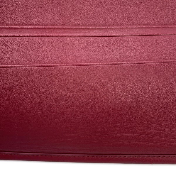 ディオール トートバッグ ブックトート ミディアム カーフレザー M1296ZGSB Christian Dior セール品