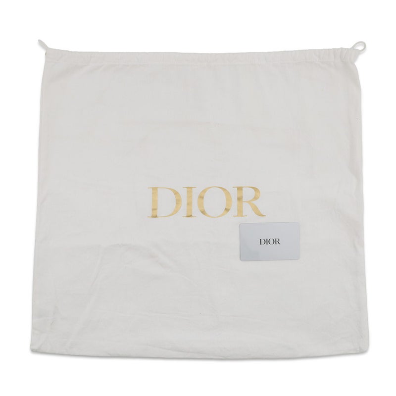 ディオール トートバッグ ブックトート ミディアム カーフレザー M1296ZGSB Christian Dior セール品