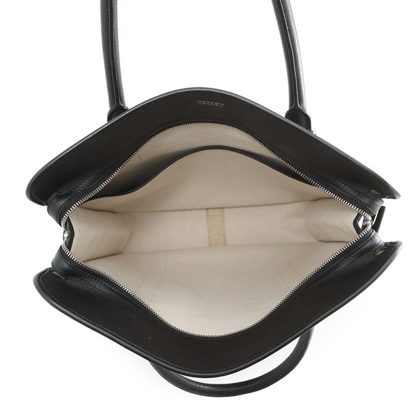 ゴヤール トートバッグ ブルゴーニュ PVC レザー BOURGOMMLTY01CL01P GOYARD 黒