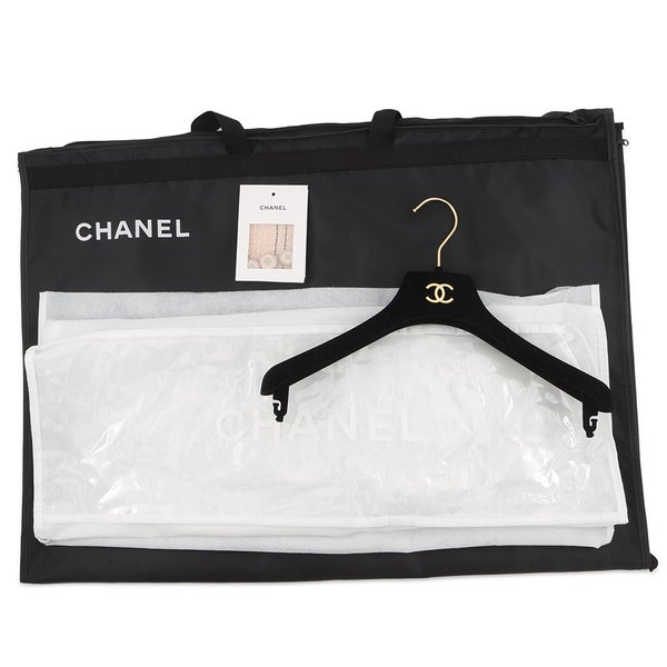 シャネル ジャケット ノーカラー ツイード ココボタン レディースサイズ34 P71173 CHANEL アウター