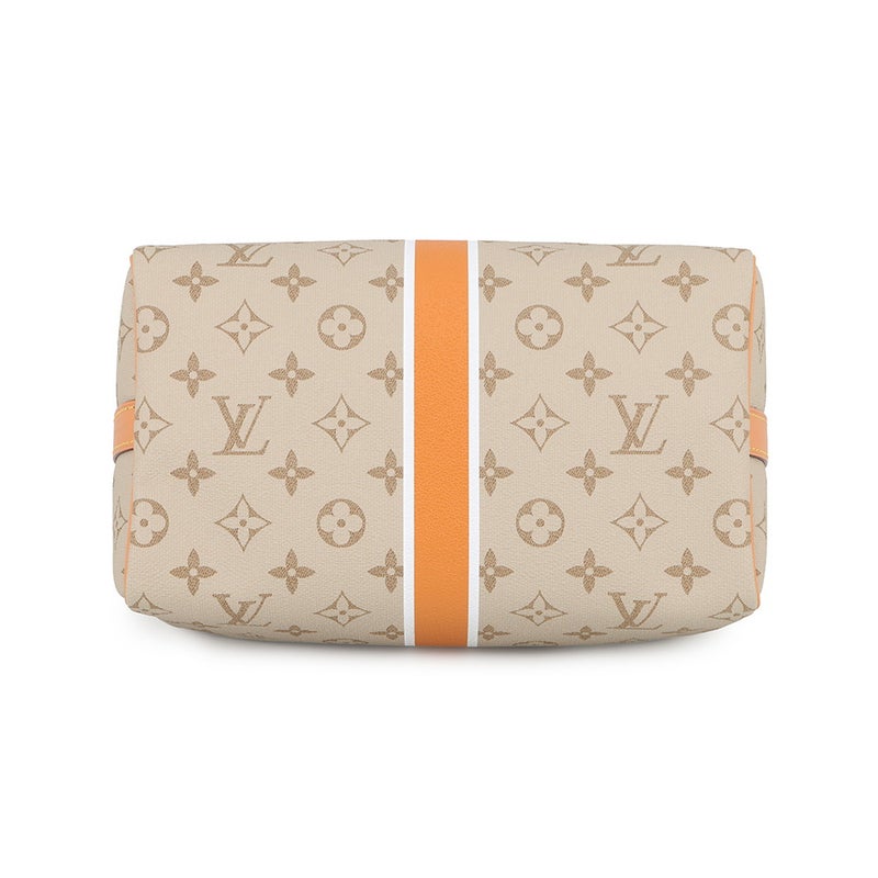 ルイヴィトン ハンドバッグ モノパナム スピーディ・バンドリエール 25 M46749 ヴィトン バッグ 2way ショルダーバッグ