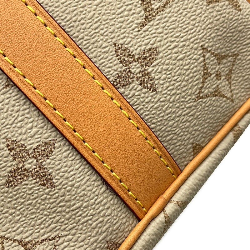 ルイヴィトン ハンドバッグ モノパナム スピーディ・バンドリエール 25 M46749 ヴィトン バッグ 2way ショルダーバッグ