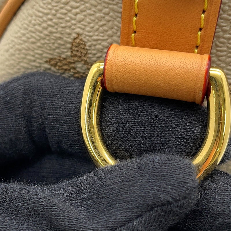 ルイヴィトン ハンドバッグ モノパナム スピーディ・バンドリエール 25 M46749 ヴィトン バッグ 2way ショルダーバッグ